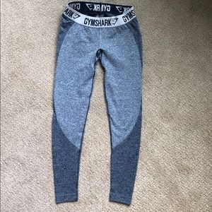 GymShark Flex High Waisted Leggings